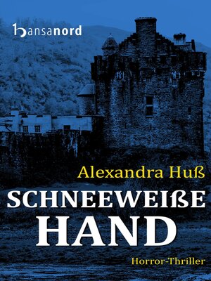 cover image of Schneeweiße Hand
